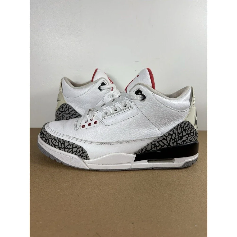 Jordan brand air